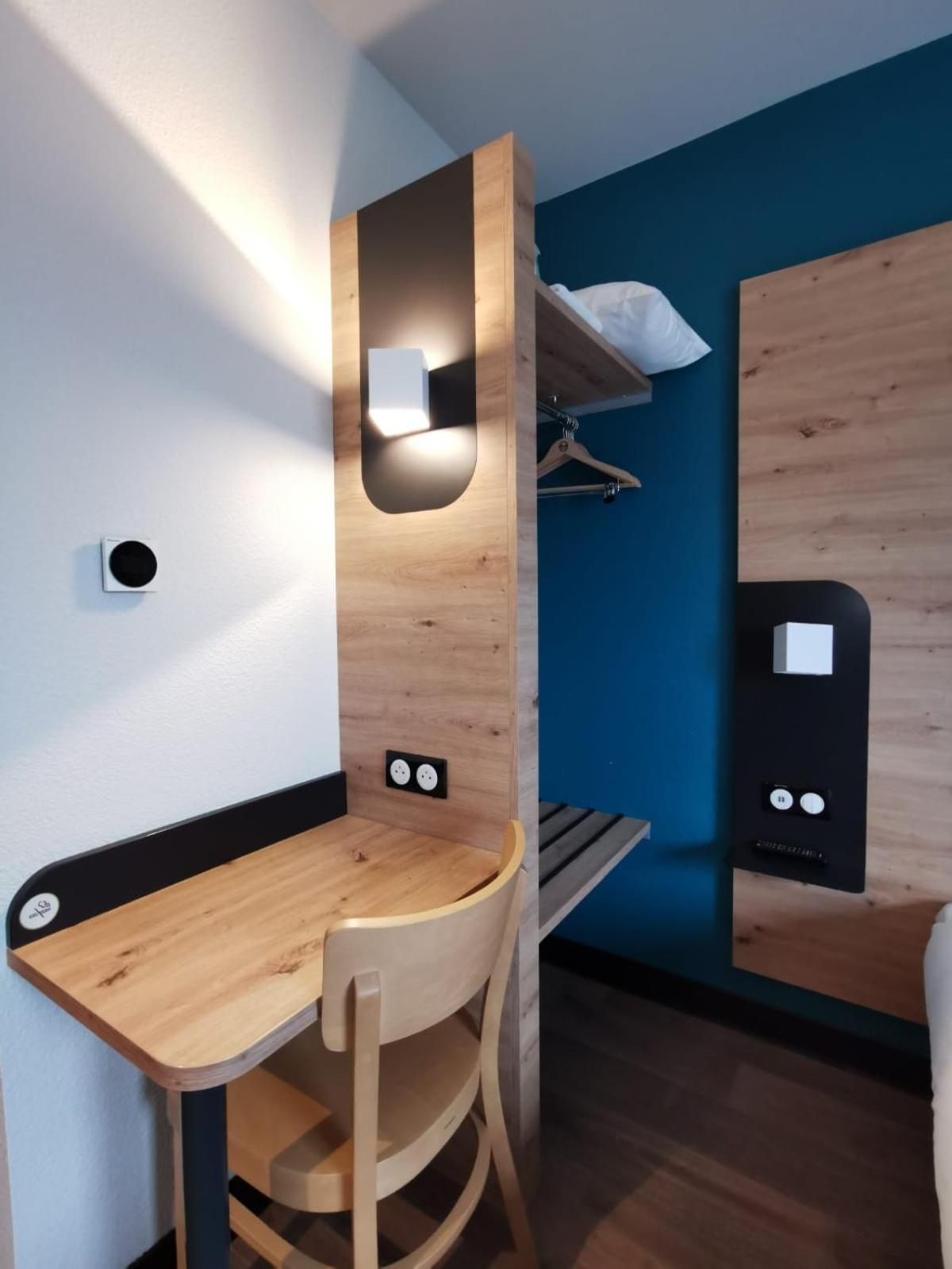 Alpilles Camargue Hotel